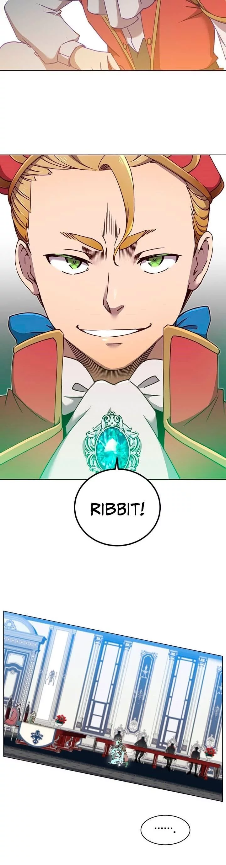 Read The Max Level Hero Has Returned PT Manga Online