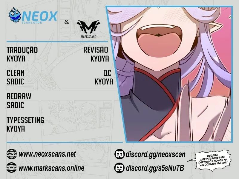 Read The Max Level Hero Has Returned PT Manga Online
