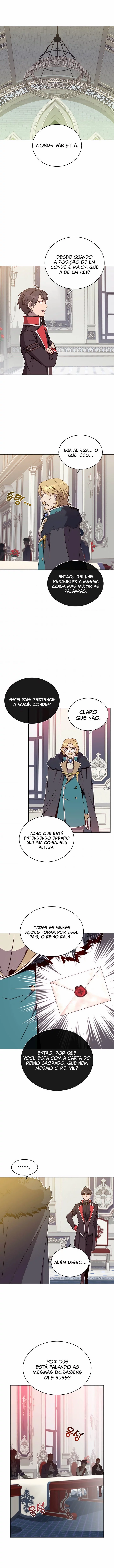 Read The Max Level Hero Has Returned PT Manga Online