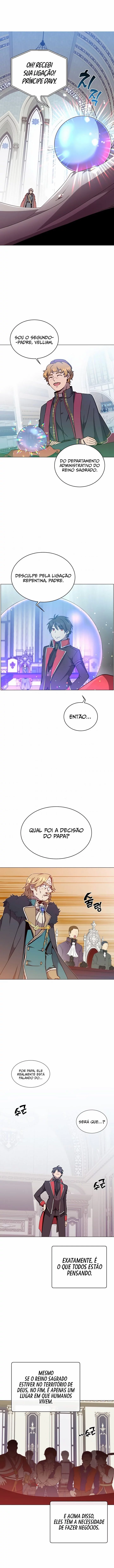 Read The Max Level Hero Has Returned PT Manga Online