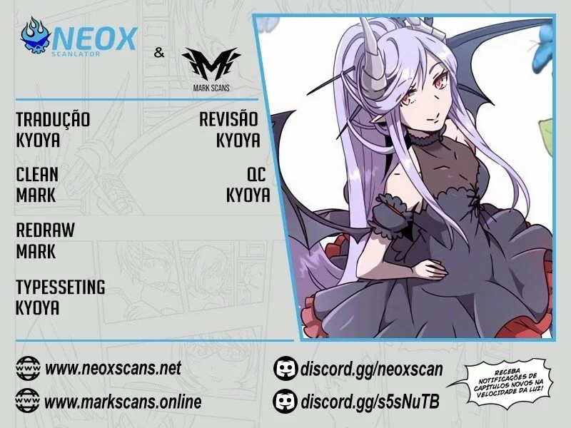 Read The Max Level Hero Has Returned PT Manga Online