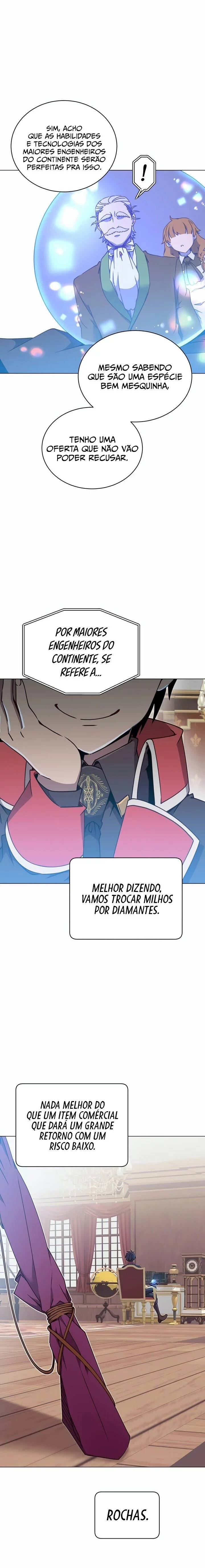 Read The Max Level Hero Has Returned PT Manga Online