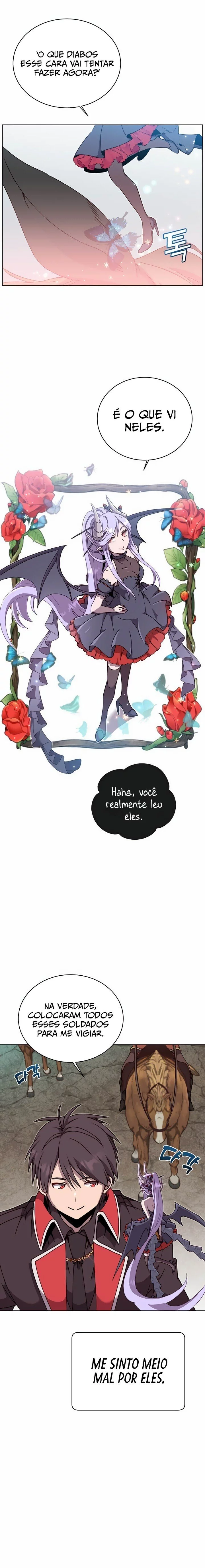Read The Max Level Hero Has Returned PT Manga Online