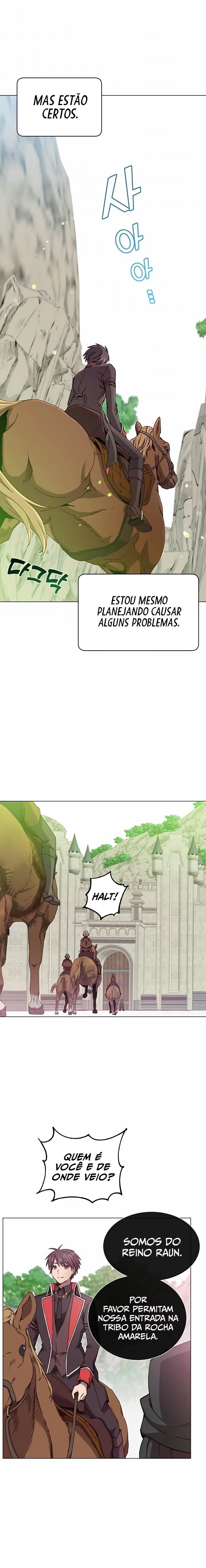Read The Max Level Hero Has Returned PT Manga Online