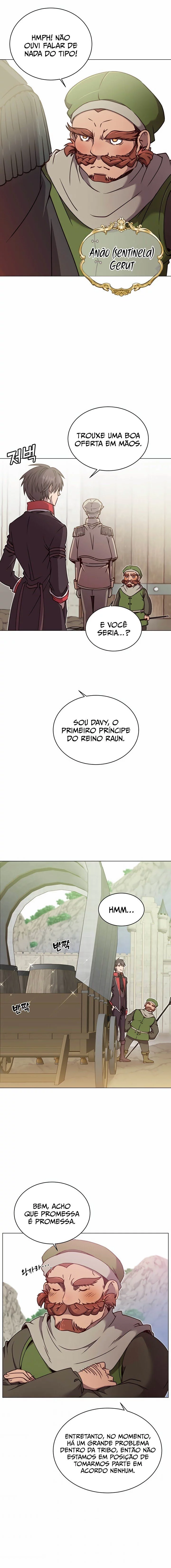 Read The Max Level Hero Has Returned PT Manga Online