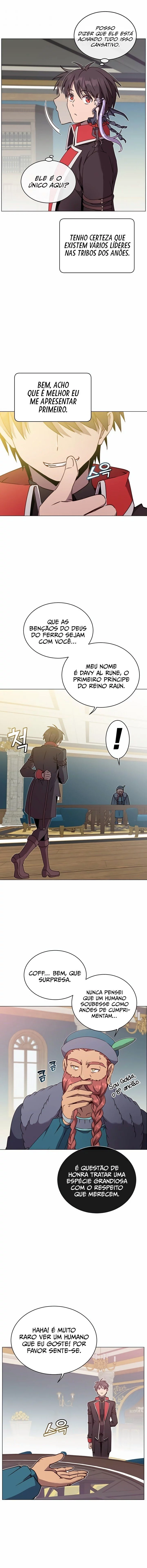 Read The Max Level Hero Has Returned PT Manga Online