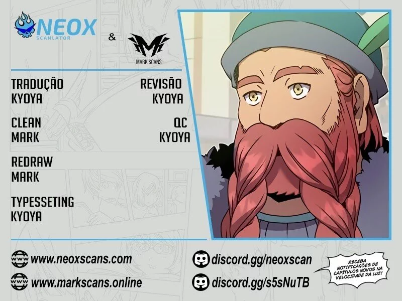 Read The Max Level Hero Has Returned PT Manga Online