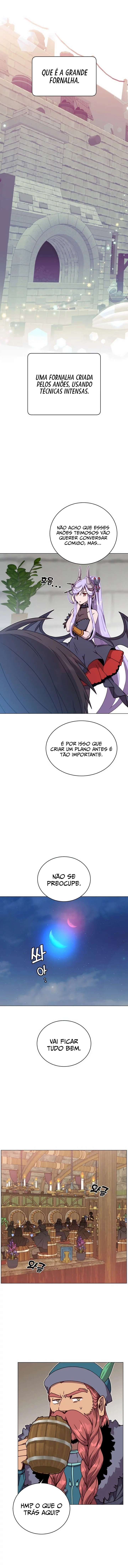 Read The Max Level Hero Has Returned PT Manga Online
