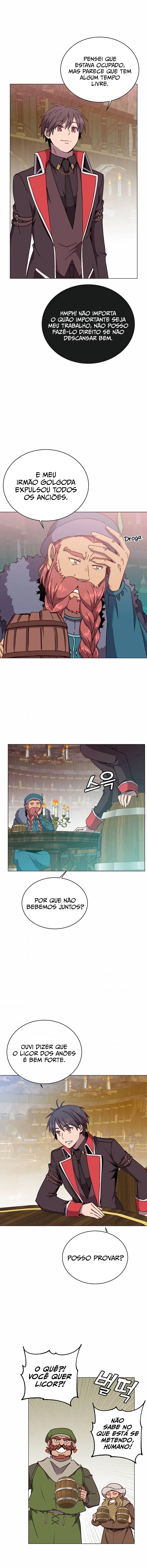 Read The Max Level Hero Has Returned PT Manga Online