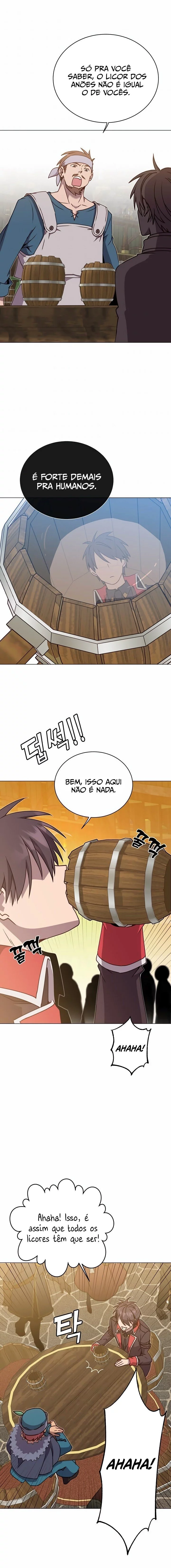 Read The Max Level Hero Has Returned PT Manga Online