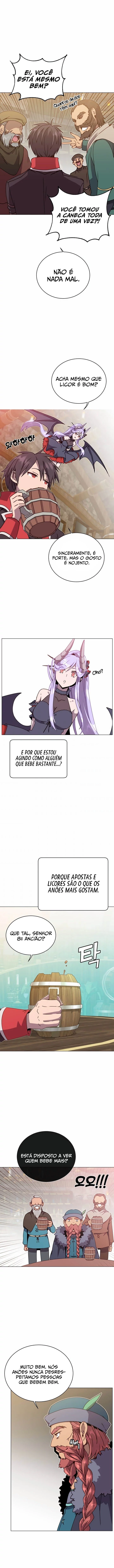 Read The Max Level Hero Has Returned PT Manga Online