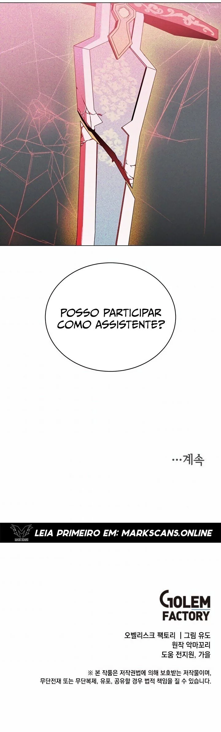 Read The Max Level Hero Has Returned PT Manga Online