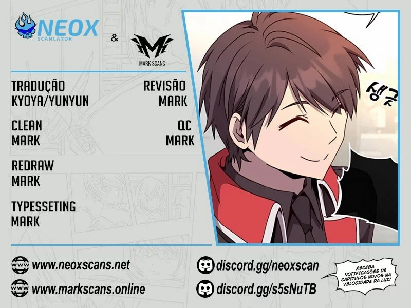 Read The Max Level Hero Has Returned PT Manga Online