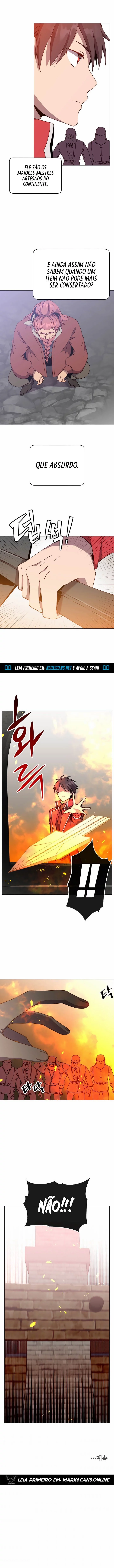 Read The Max Level Hero Has Returned PT Manga Online