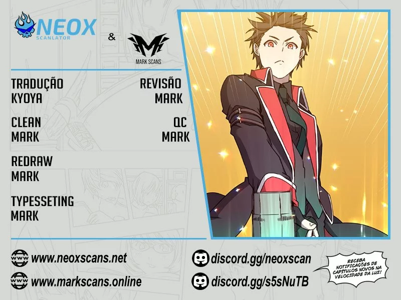 Read The Max Level Hero Has Returned PT Manga Online