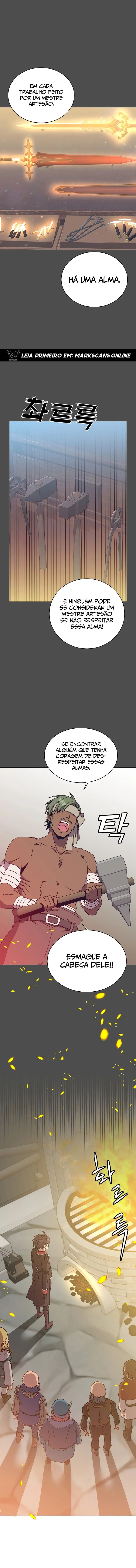 Read The Max Level Hero Has Returned PT Manga Online