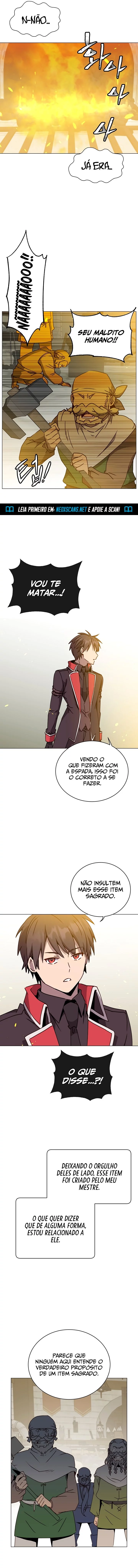 Read The Max Level Hero Has Returned PT Manga Online