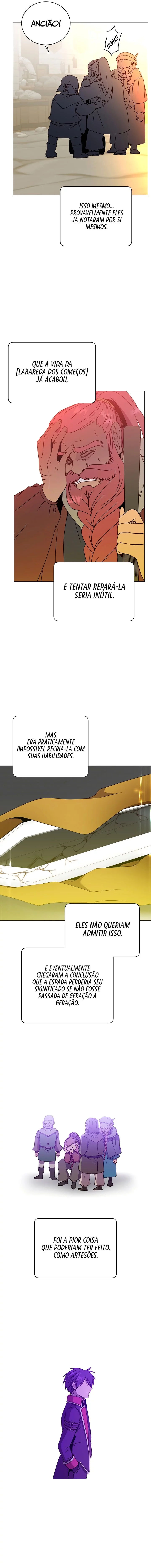 Read The Max Level Hero Has Returned PT Manga Online