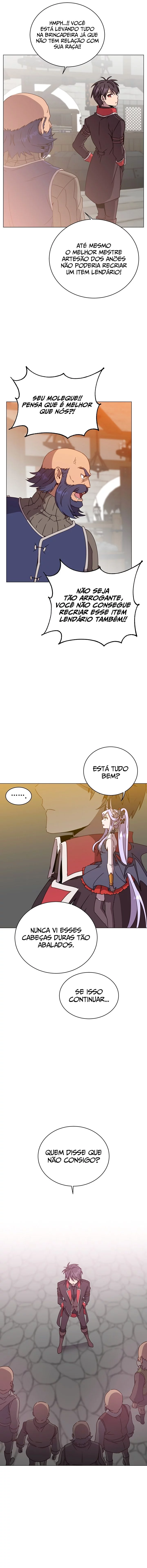 Read The Max Level Hero Has Returned PT Manga Online