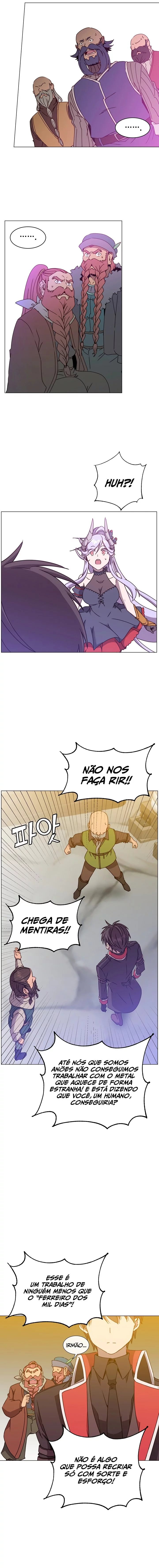 Read The Max Level Hero Has Returned PT Manga Online
