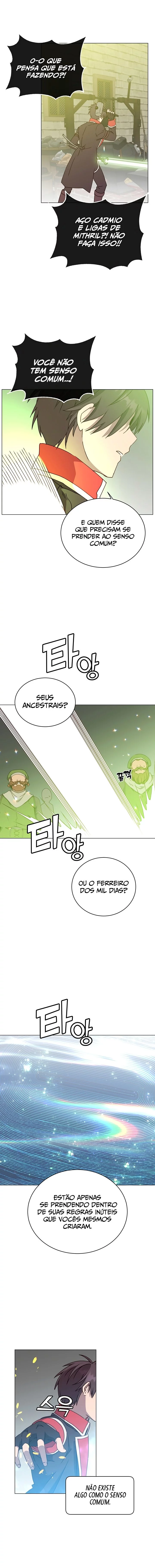Read The Max Level Hero Has Returned PT Manga Online