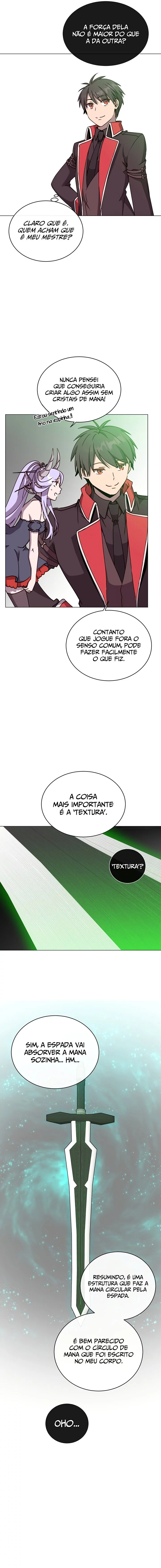 Read The Max Level Hero Has Returned PT Manga Online