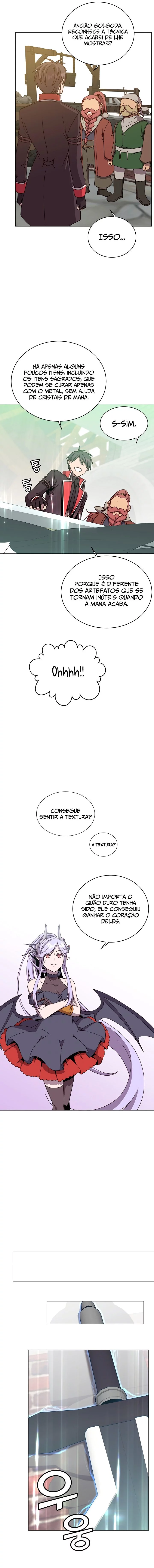 Read The Max Level Hero Has Returned PT Manga Online