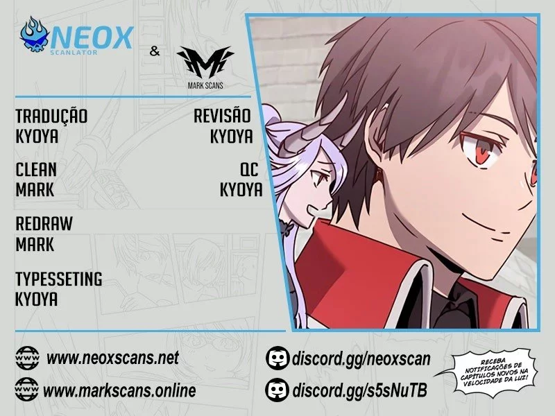 Read The Max Level Hero Has Returned PT Manga Online