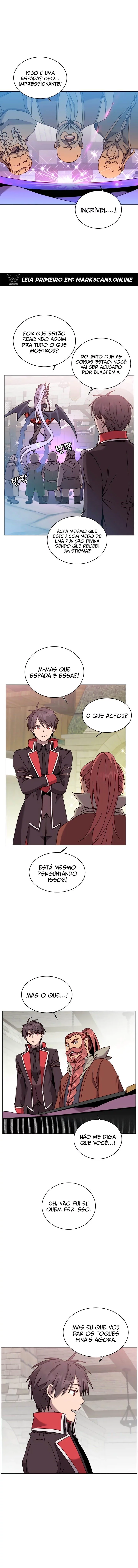 Read The Max Level Hero Has Returned PT Manga Online