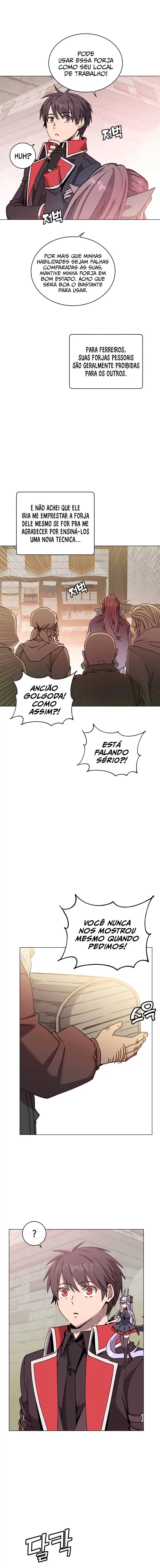 Read The Max Level Hero Has Returned PT Manga Online