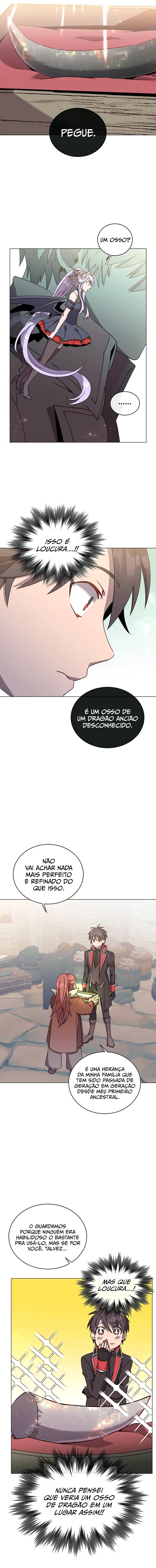 Read The Max Level Hero Has Returned PT Manga Online