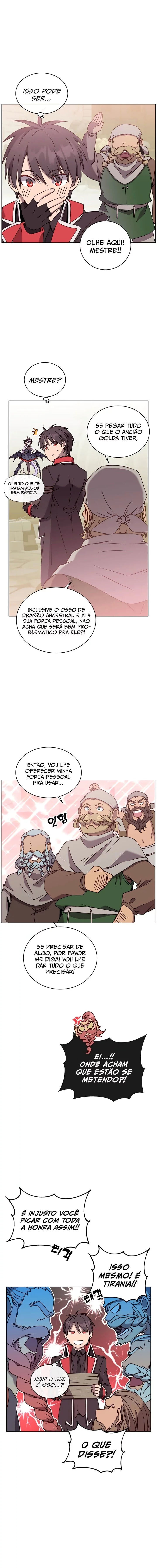 Read The Max Level Hero Has Returned PT Manga Online