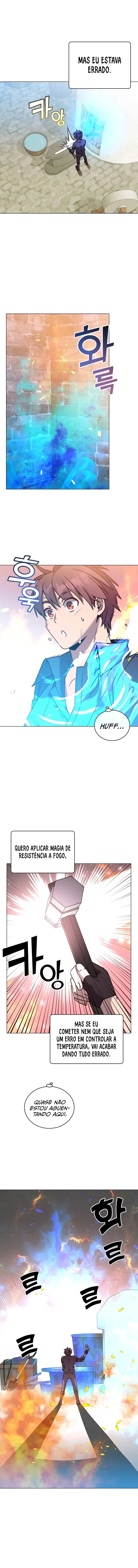 Read The Max Level Hero Has Returned PT Manga Online