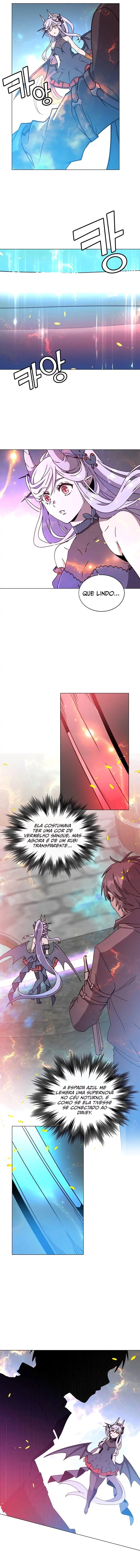 Read The Max Level Hero Has Returned PT Manga Online