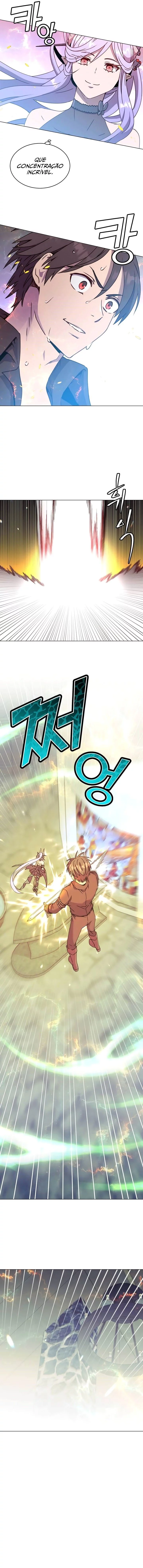 Read The Max Level Hero Has Returned PT Manga Online