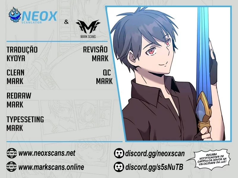 Read The Max Level Hero Has Returned PT Manga Online