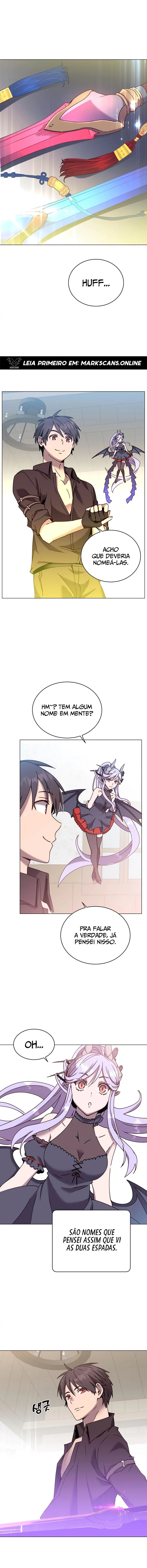 Read The Max Level Hero Has Returned PT Manga Online