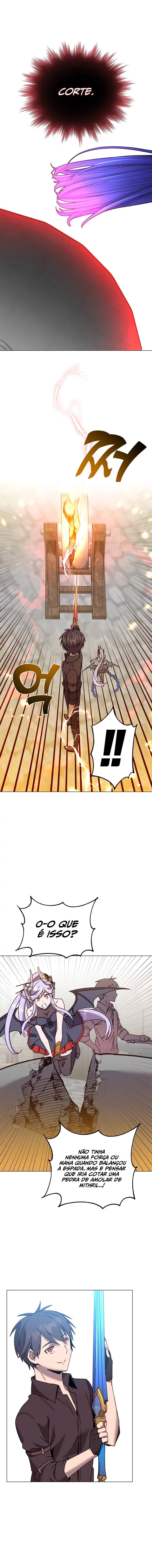 Read The Max Level Hero Has Returned PT Manga Online