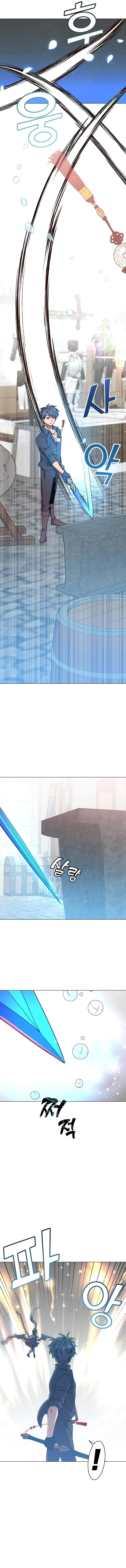 Read The Max Level Hero Has Returned PT Manga Online