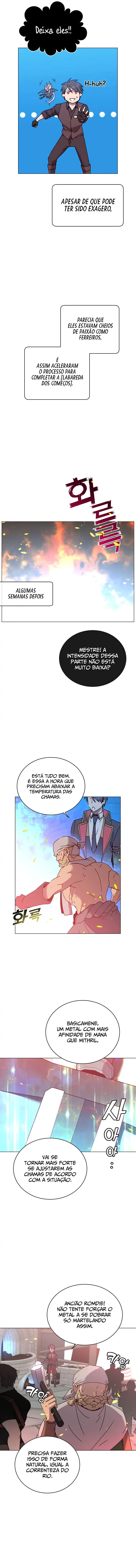 Read The Max Level Hero Has Returned PT Manga Online