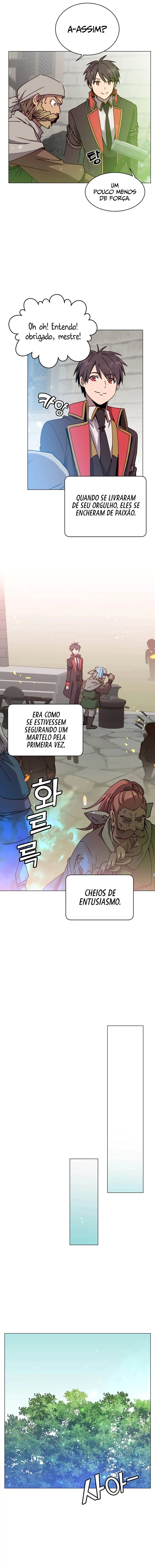 Read The Max Level Hero Has Returned PT Manga Online