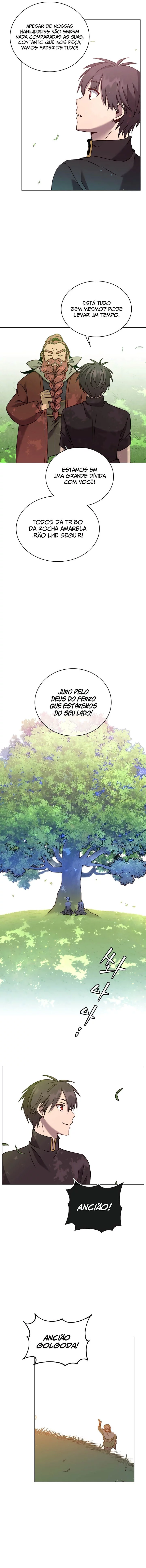 Read The Max Level Hero Has Returned PT Manga Online