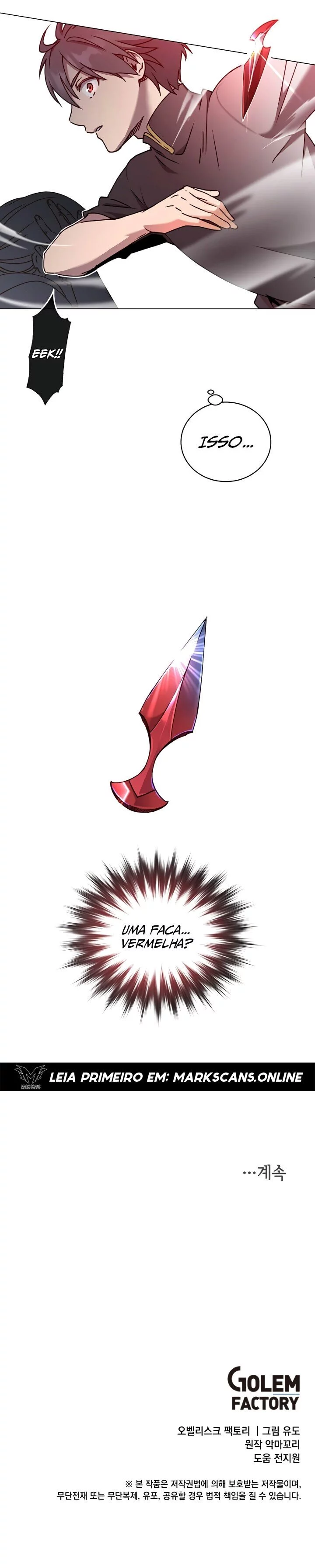 Read The Max Level Hero Has Returned PT Manga Online