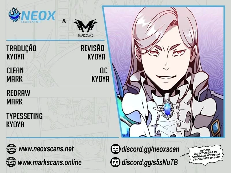 Read The Max Level Hero Has Returned PT Manga Online