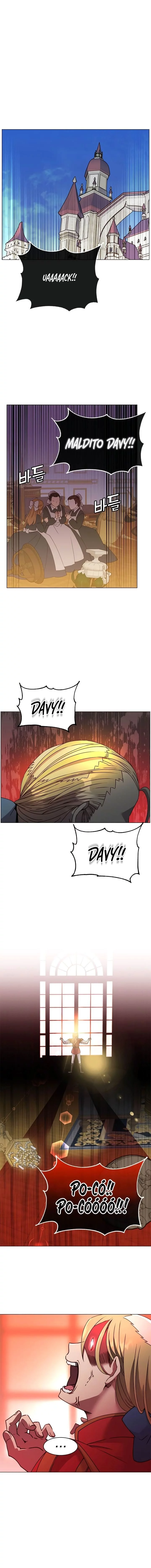 Read The Max Level Hero Has Returned PT Manga Online