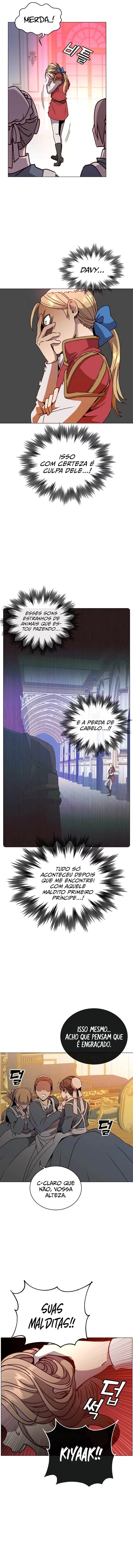 Read The Max Level Hero Has Returned PT Manga Online