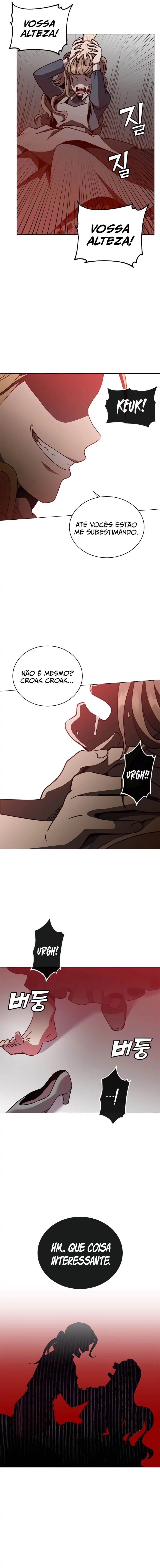 Read The Max Level Hero Has Returned PT Manga Online