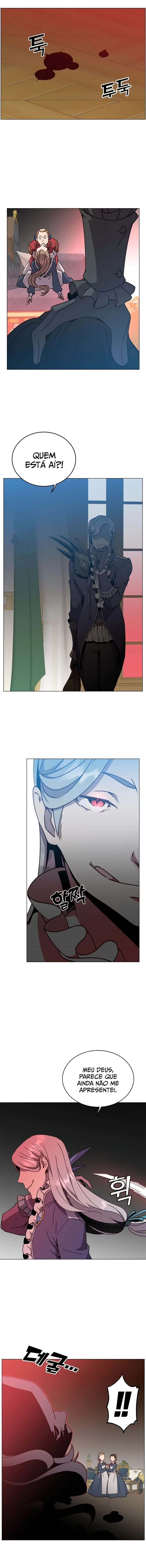 Read The Max Level Hero Has Returned PT Manga Online