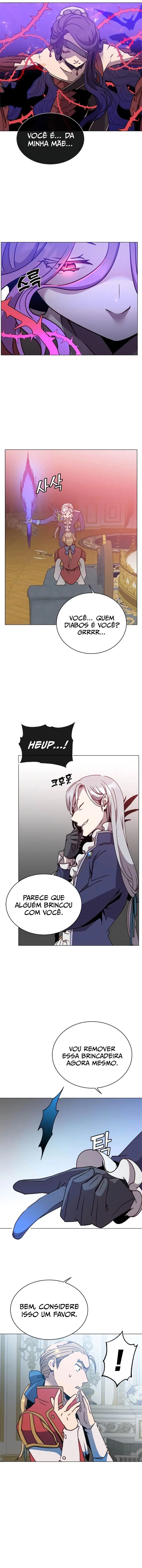 Read The Max Level Hero Has Returned PT Manga Online