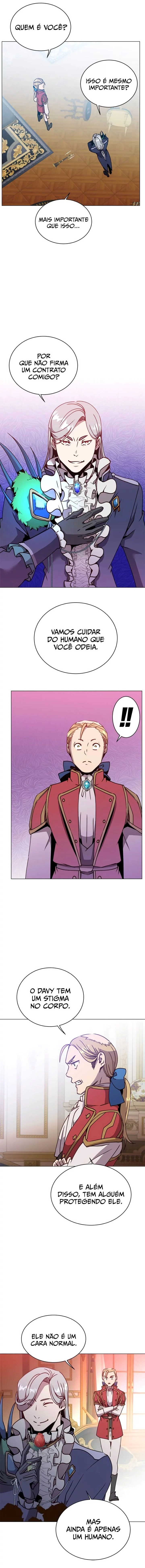 Read The Max Level Hero Has Returned PT Manga Online